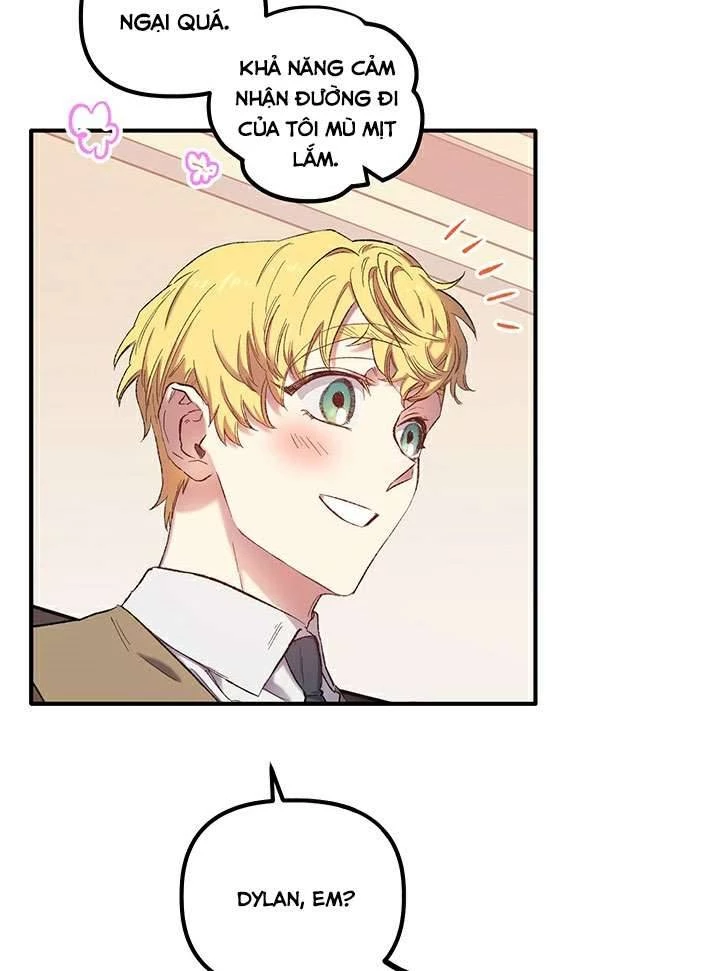 May Mắn Hay Bất Hạnh Chapter 3 - 9