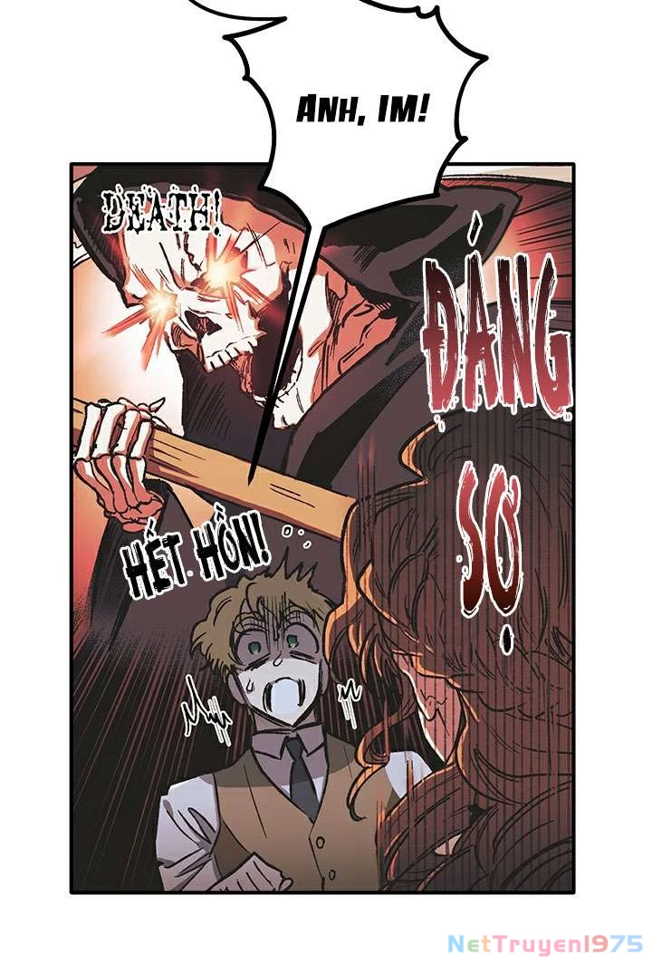 May Mắn Hay Bất Hạnh Chapter 3 - 10