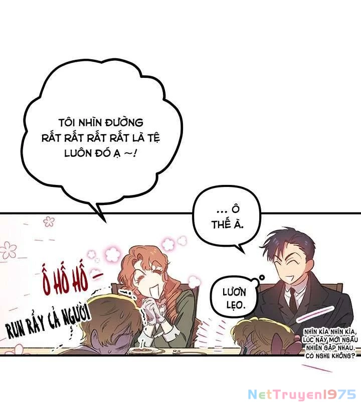 May Mắn Hay Bất Hạnh Chapter 3 - 11