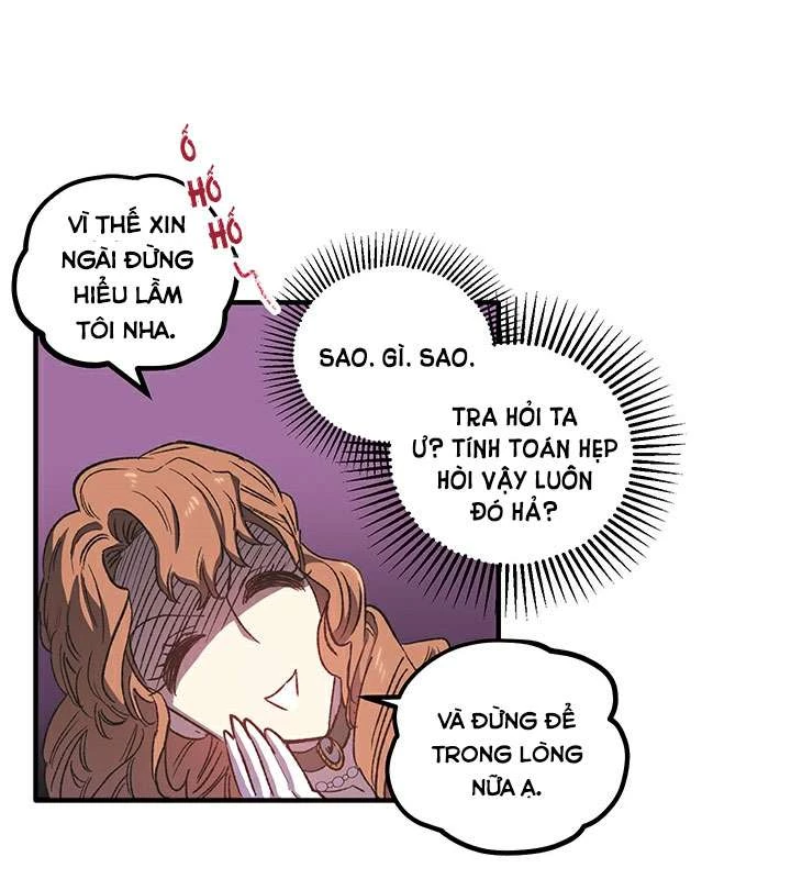 May Mắn Hay Bất Hạnh Chapter 3 - 12