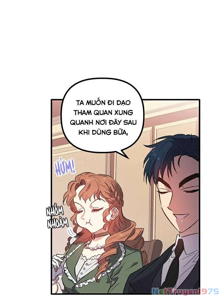 May Mắn Hay Bất Hạnh Chapter 3 - 14