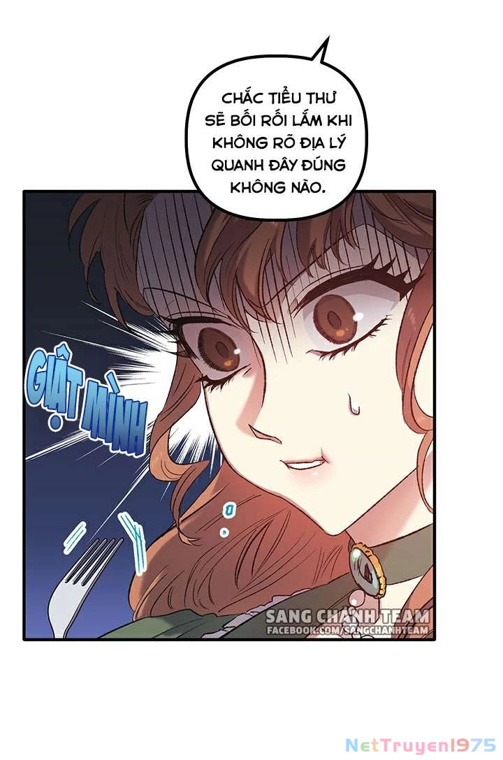 May Mắn Hay Bất Hạnh Chapter 3 - 15