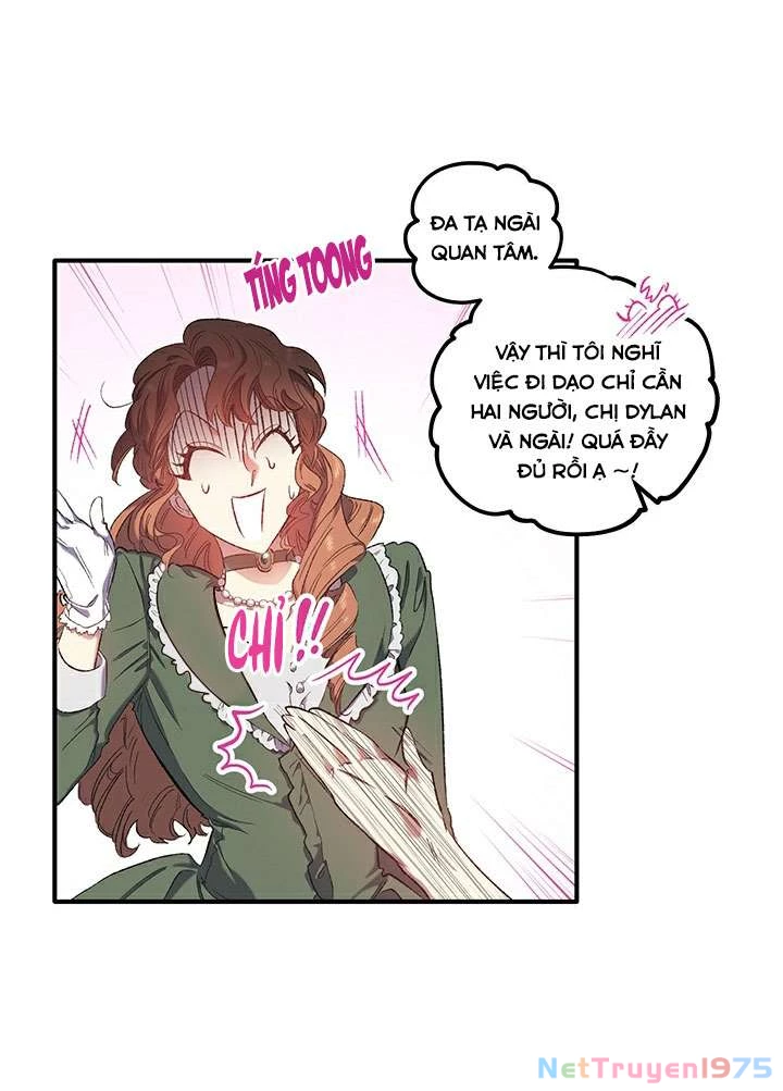 May Mắn Hay Bất Hạnh Chapter 3 - 20