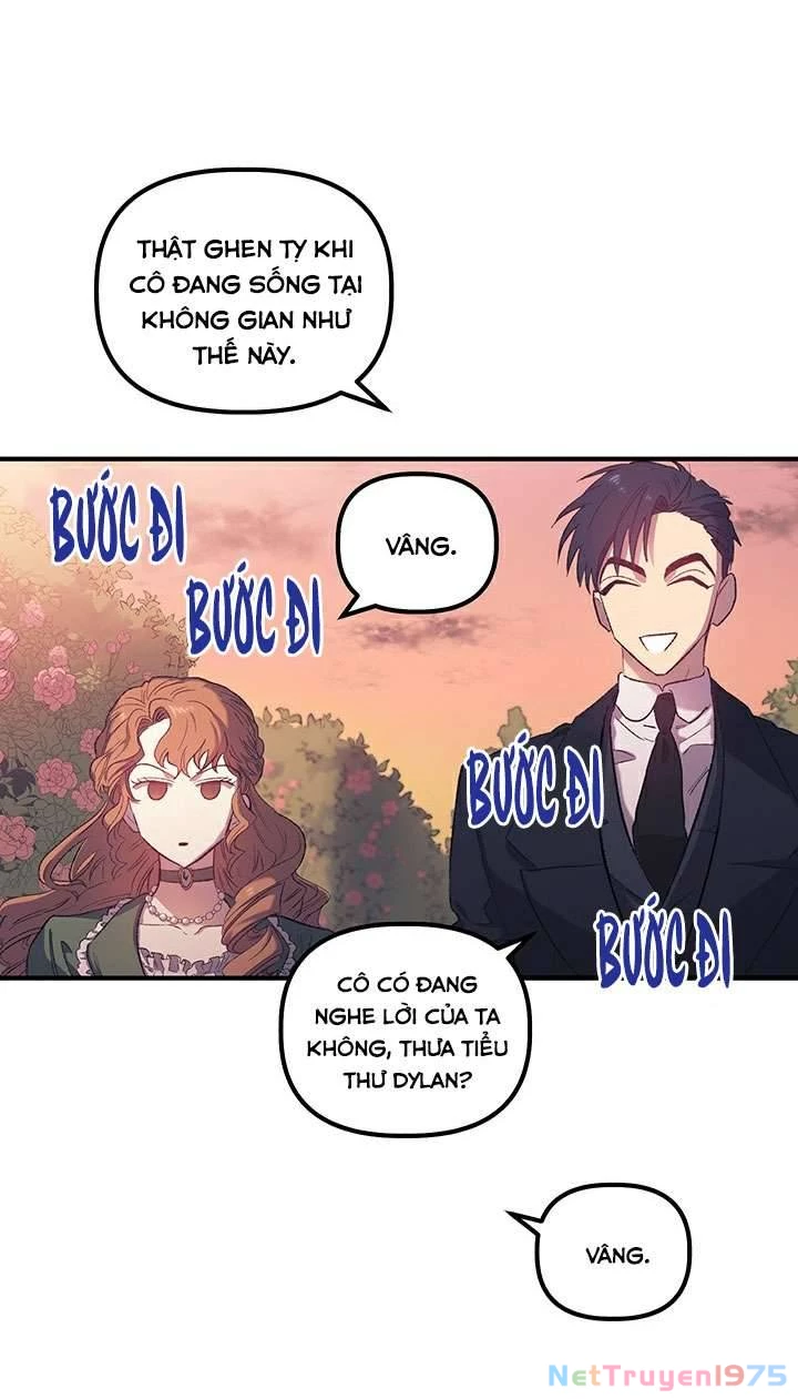 May Mắn Hay Bất Hạnh Chapter 3 - 28