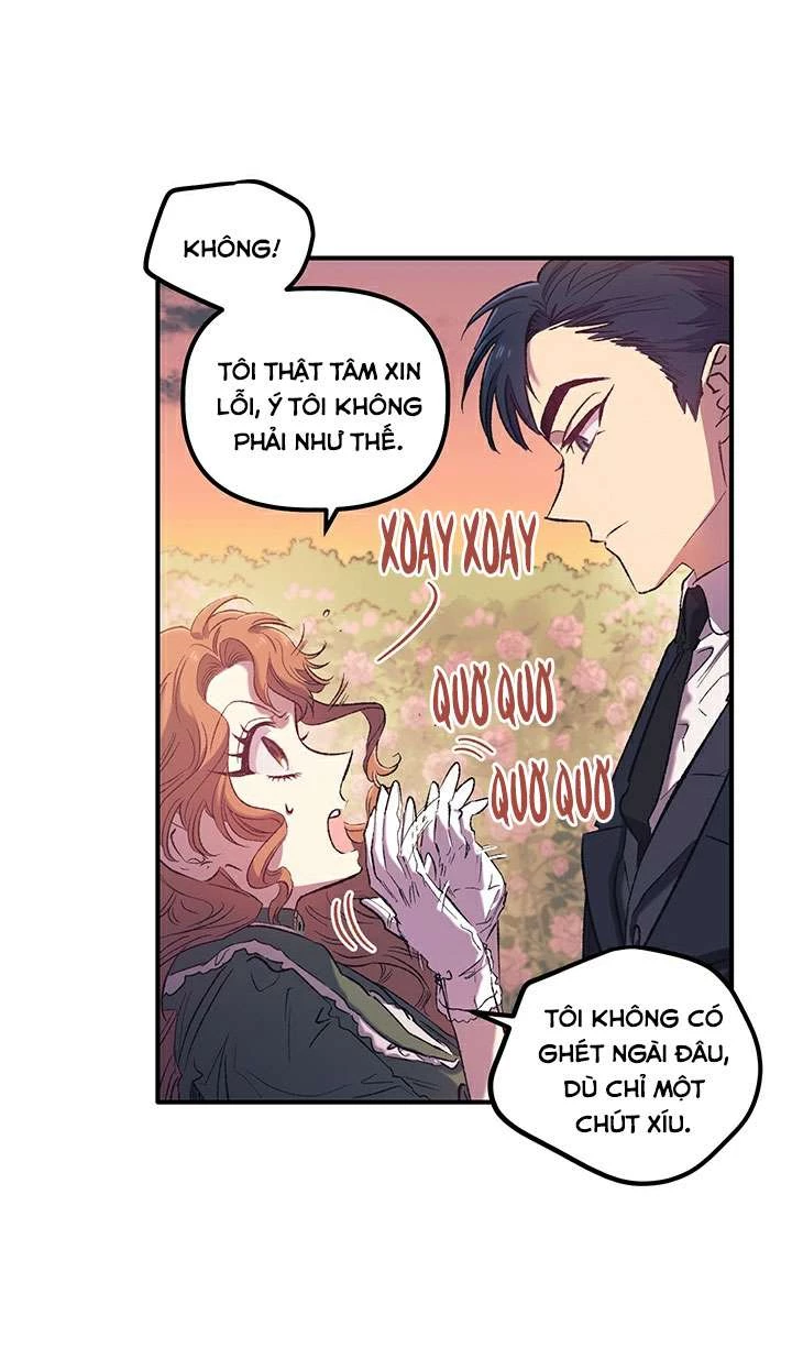 May Mắn Hay Bất Hạnh Chapter 3 - 33
