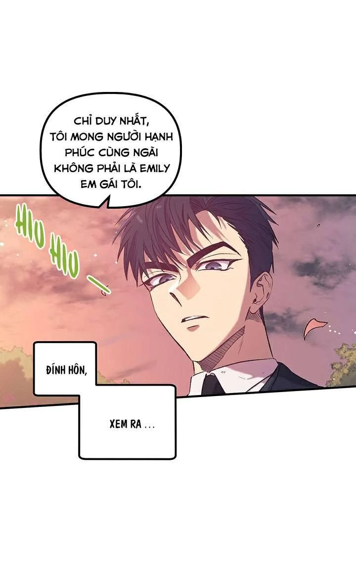 May Mắn Hay Bất Hạnh Chapter 3 - 35
