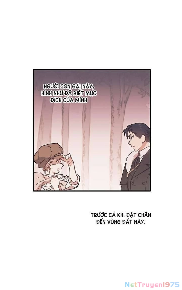 May Mắn Hay Bất Hạnh Chapter 3 - 36