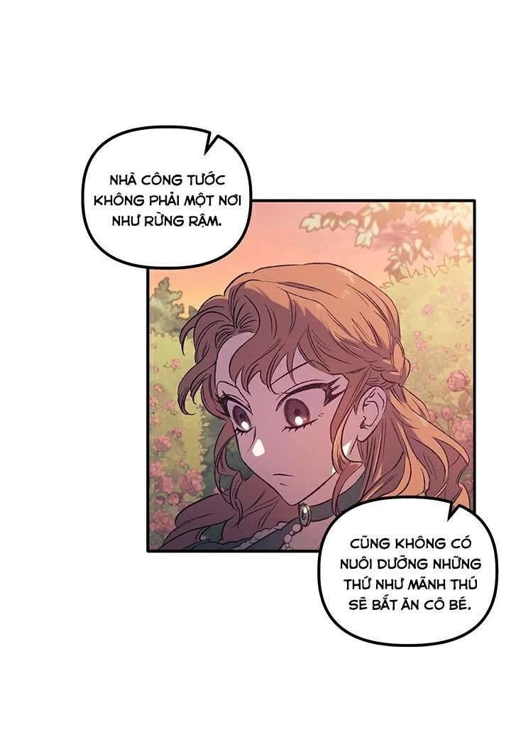 May Mắn Hay Bất Hạnh Chapter 3 - 39