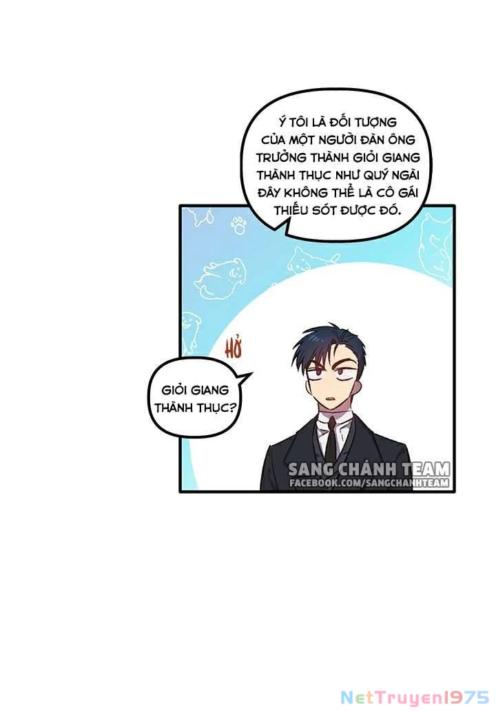 May Mắn Hay Bất Hạnh Chapter 3 - 42