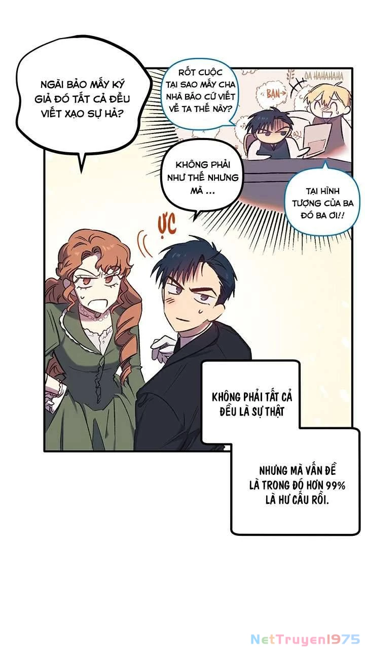 May Mắn Hay Bất Hạnh Chapter 3 - 44