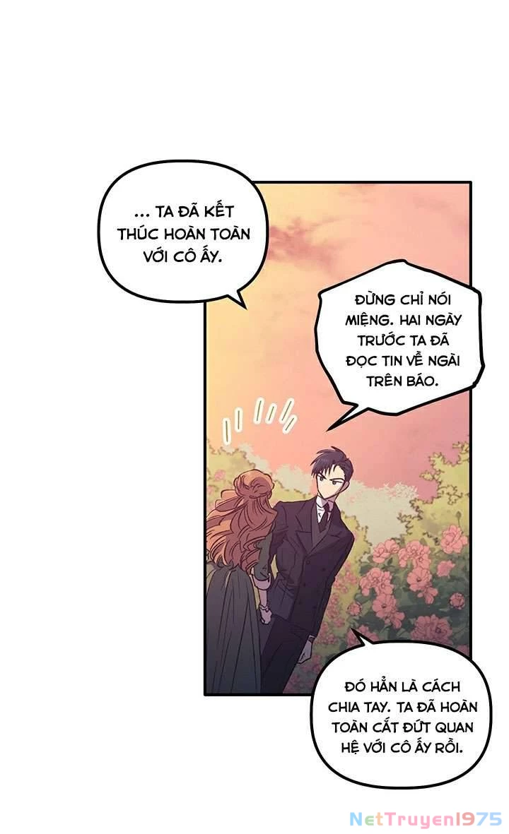 May Mắn Hay Bất Hạnh Chapter 3 - 46
