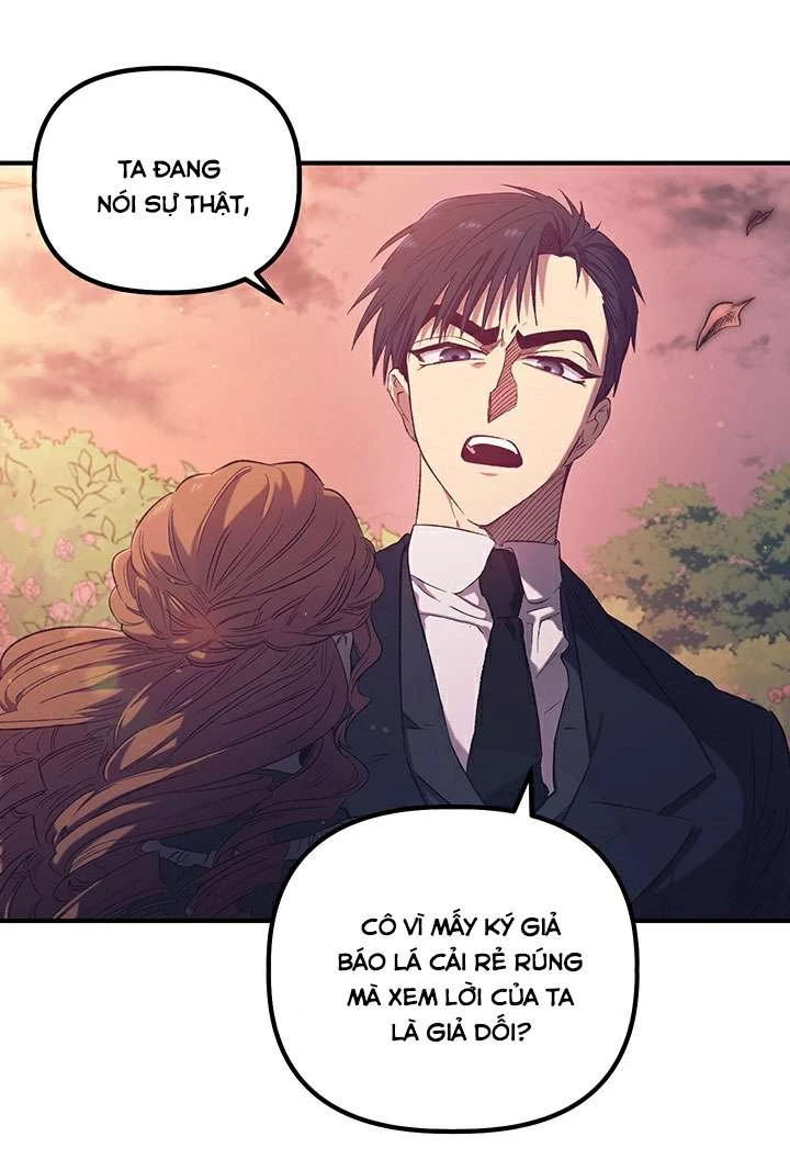 May Mắn Hay Bất Hạnh Chapter 3 - 50