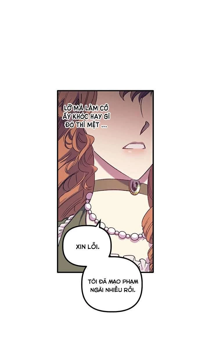 May Mắn Hay Bất Hạnh Chapter 3 - 54