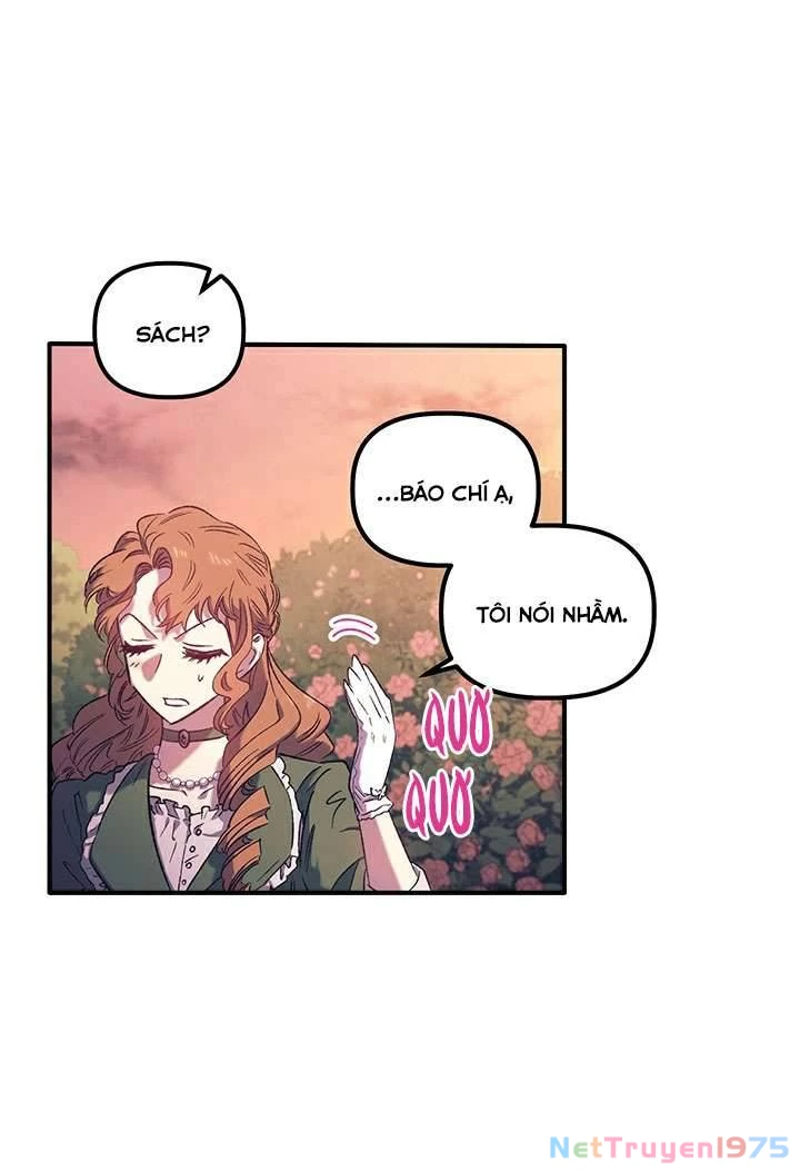 May Mắn Hay Bất Hạnh Chapter 3 - 56