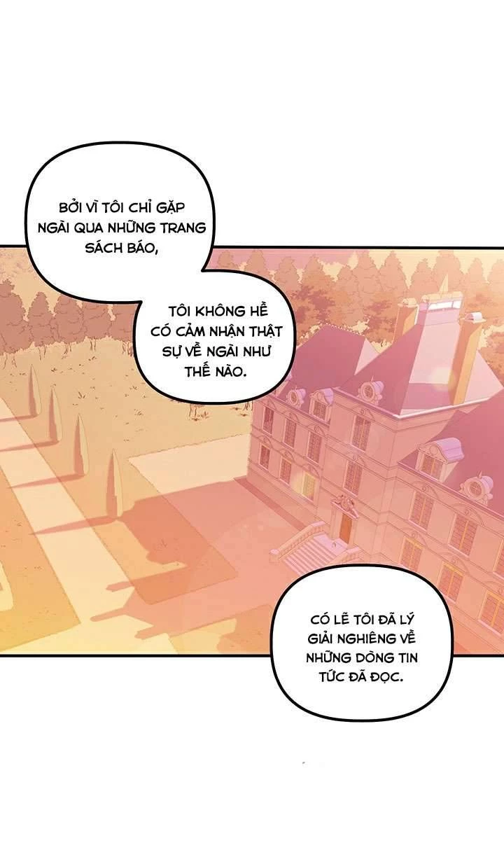 May Mắn Hay Bất Hạnh Chapter 3 - 57