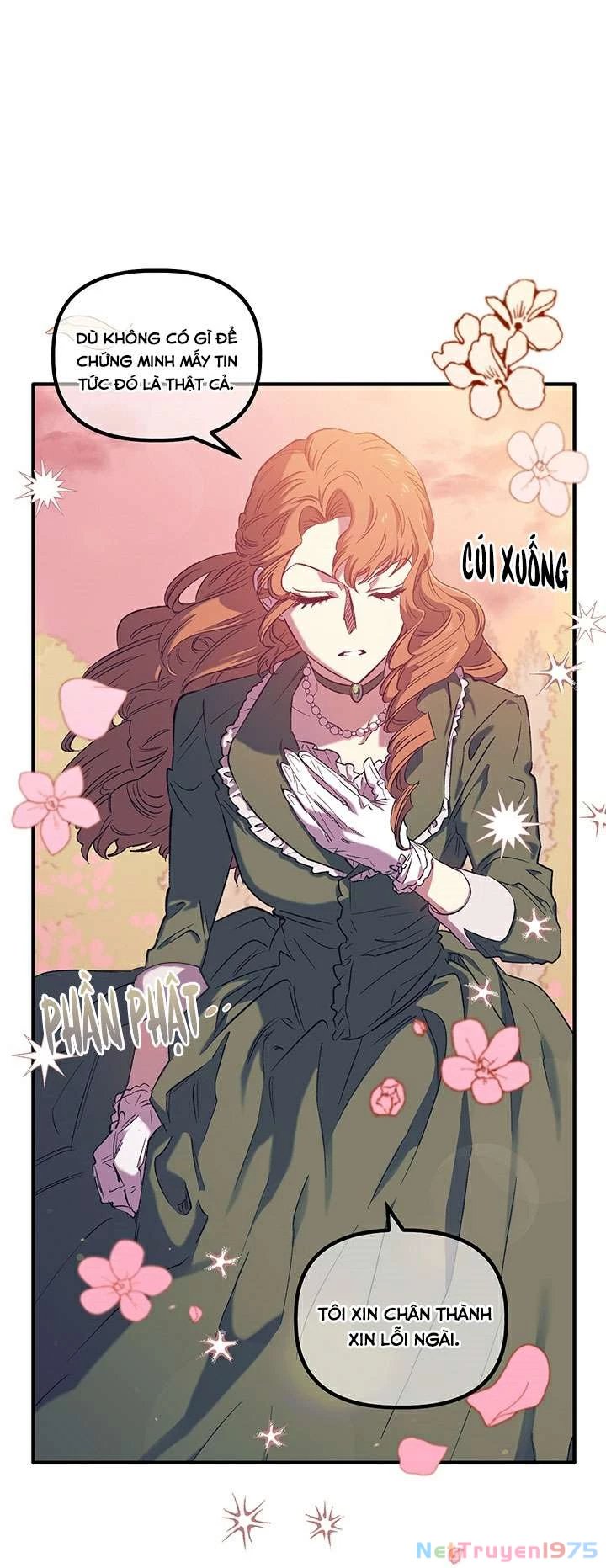 May Mắn Hay Bất Hạnh Chapter 3 - 58