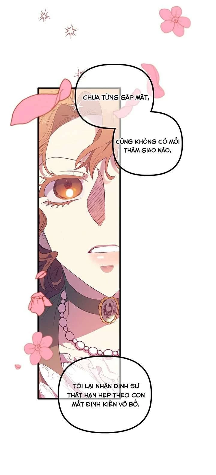 May Mắn Hay Bất Hạnh Chapter 3 - 59