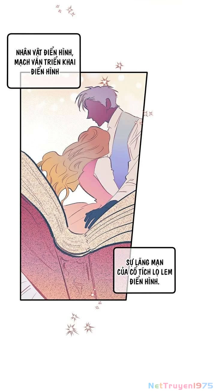 May Mắn Hay Bất Hạnh Chapter 3 - 61