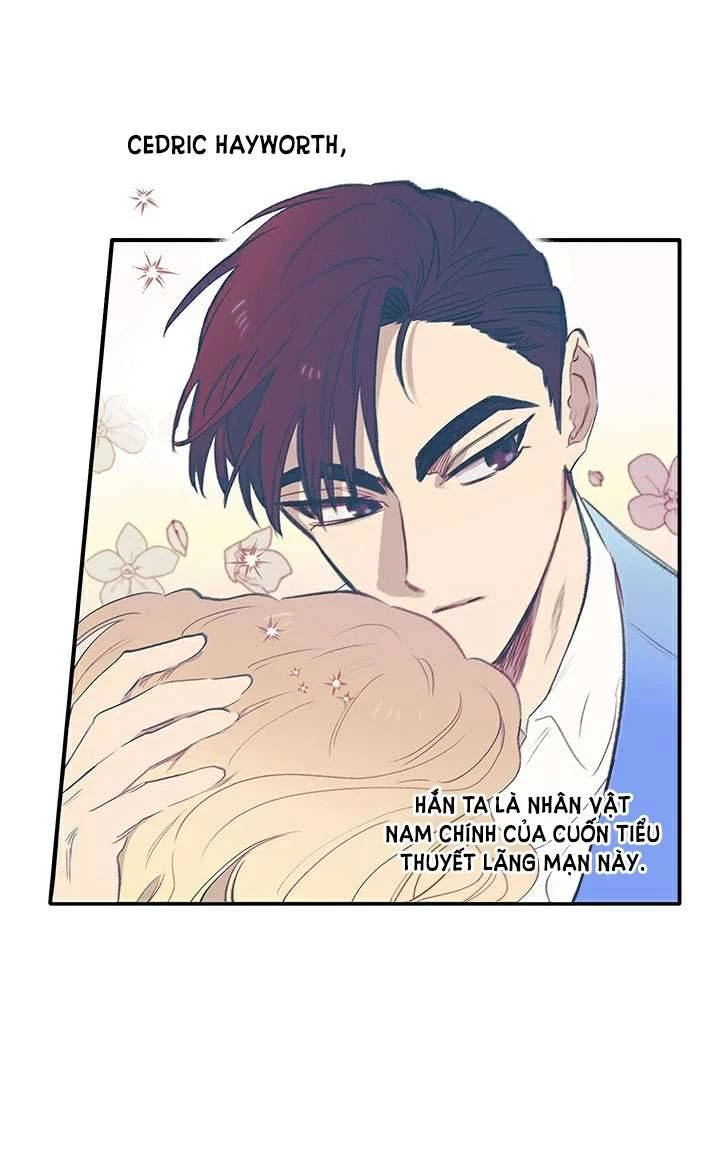 May Mắn Hay Bất Hạnh Chapter 3 - 62