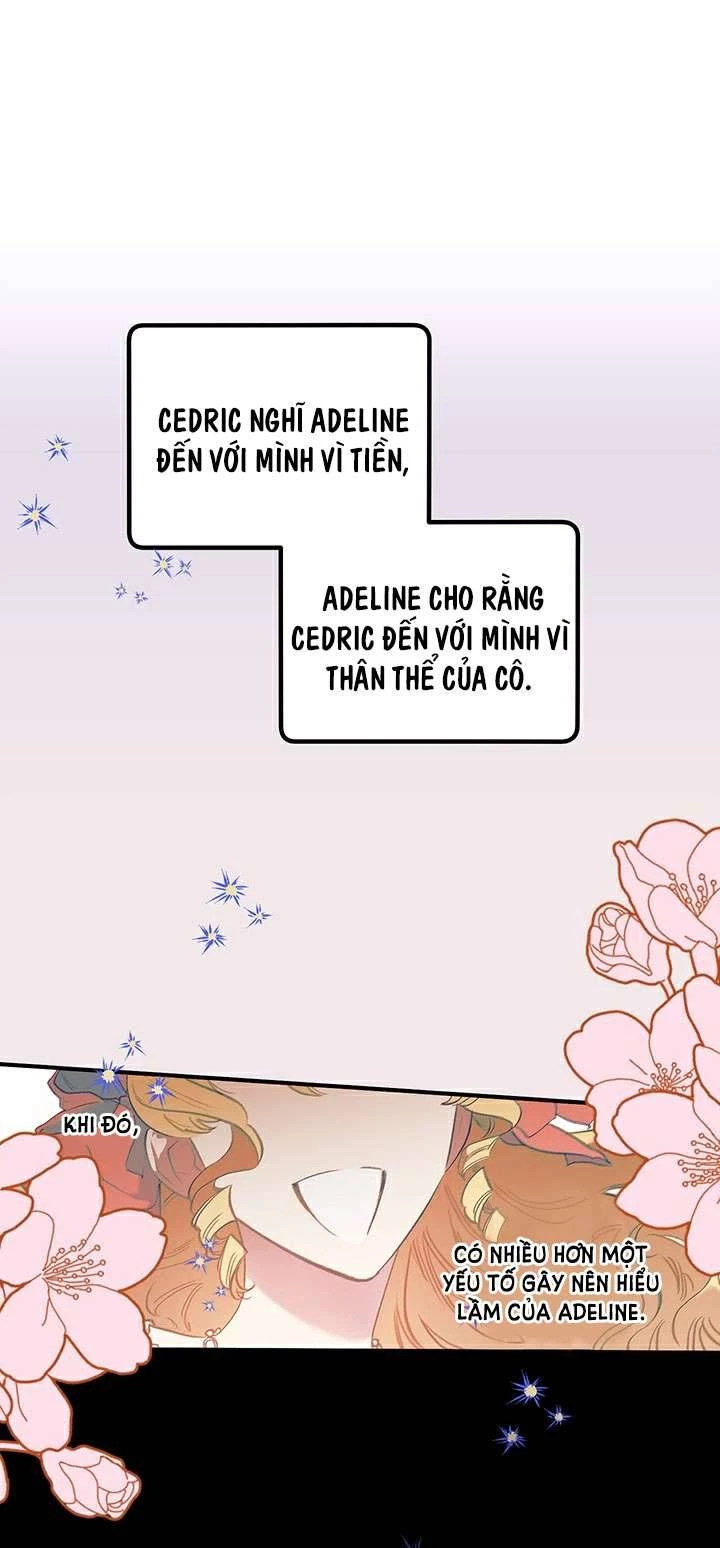 May Mắn Hay Bất Hạnh Chapter 3 - 71