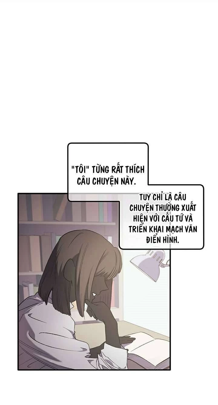 May Mắn Hay Bất Hạnh Chapter 3 - 73
