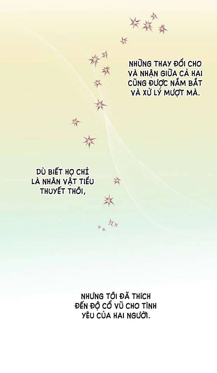 May Mắn Hay Bất Hạnh Chapter 3 - 76