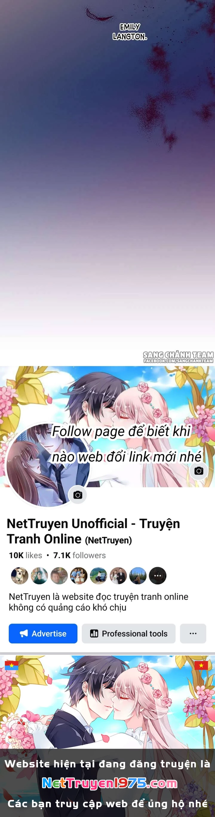 May Mắn Hay Bất Hạnh Chapter 3 - 82
