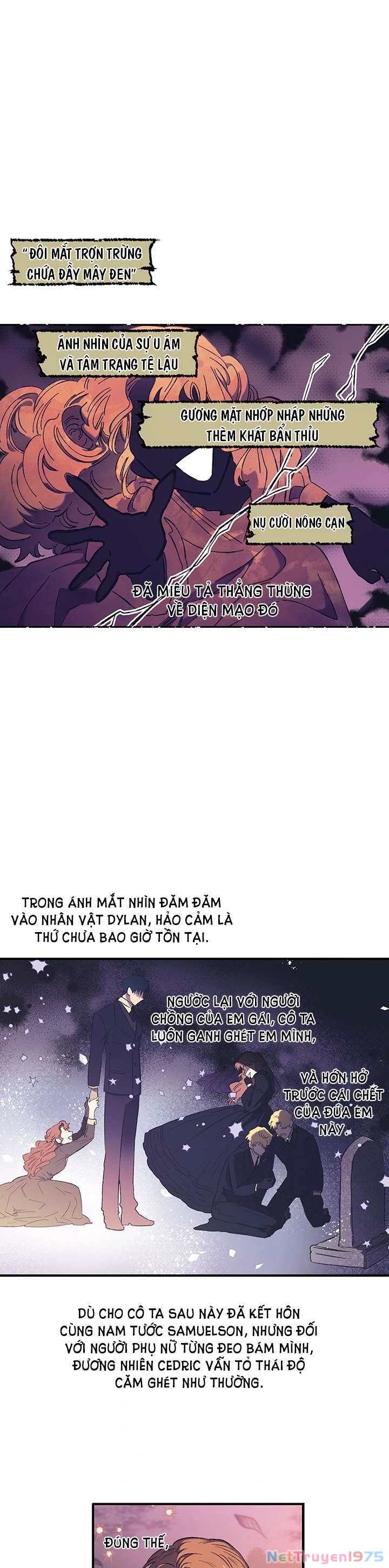 May Mắn Hay Bất Hạnh Chapter 4 - 11