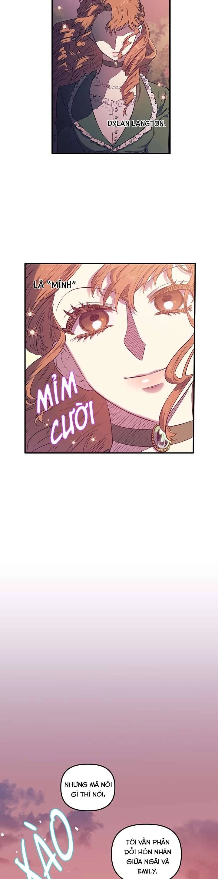May Mắn Hay Bất Hạnh Chapter 4 - 12