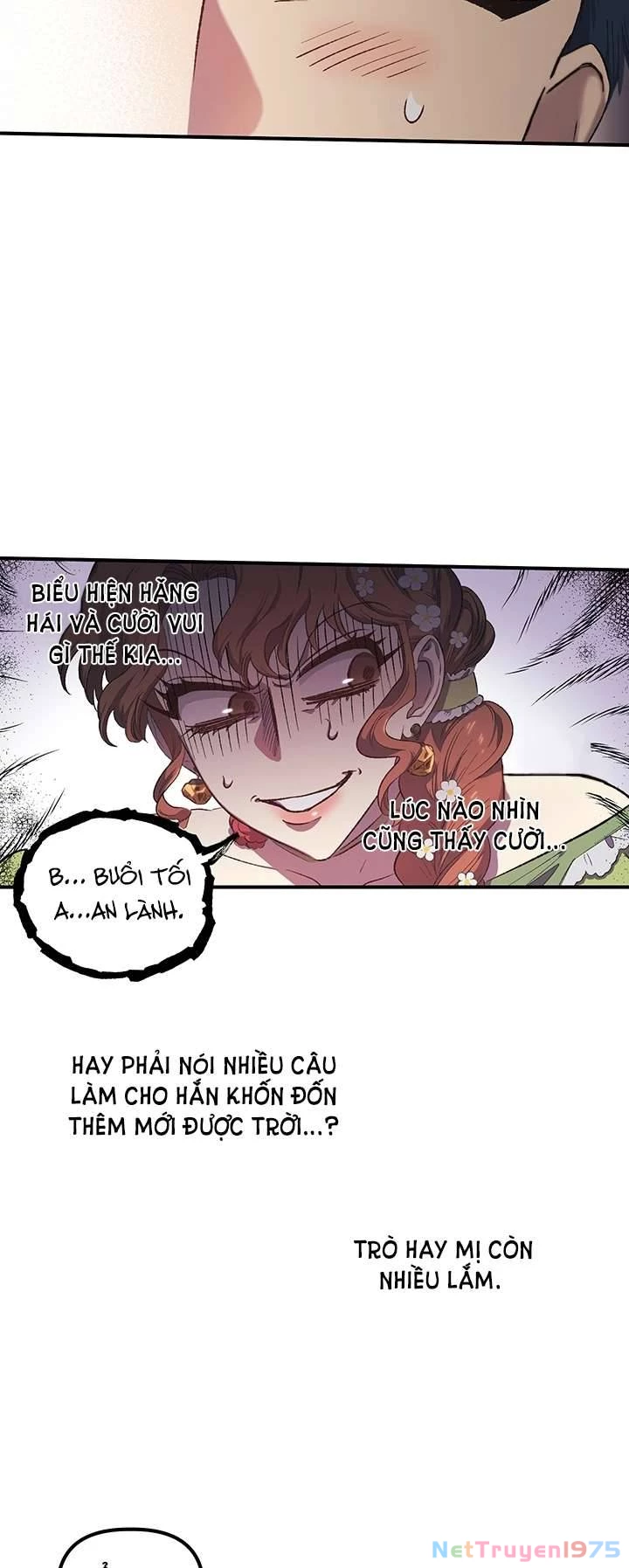 May Mắn Hay Bất Hạnh Chapter 4 - 25