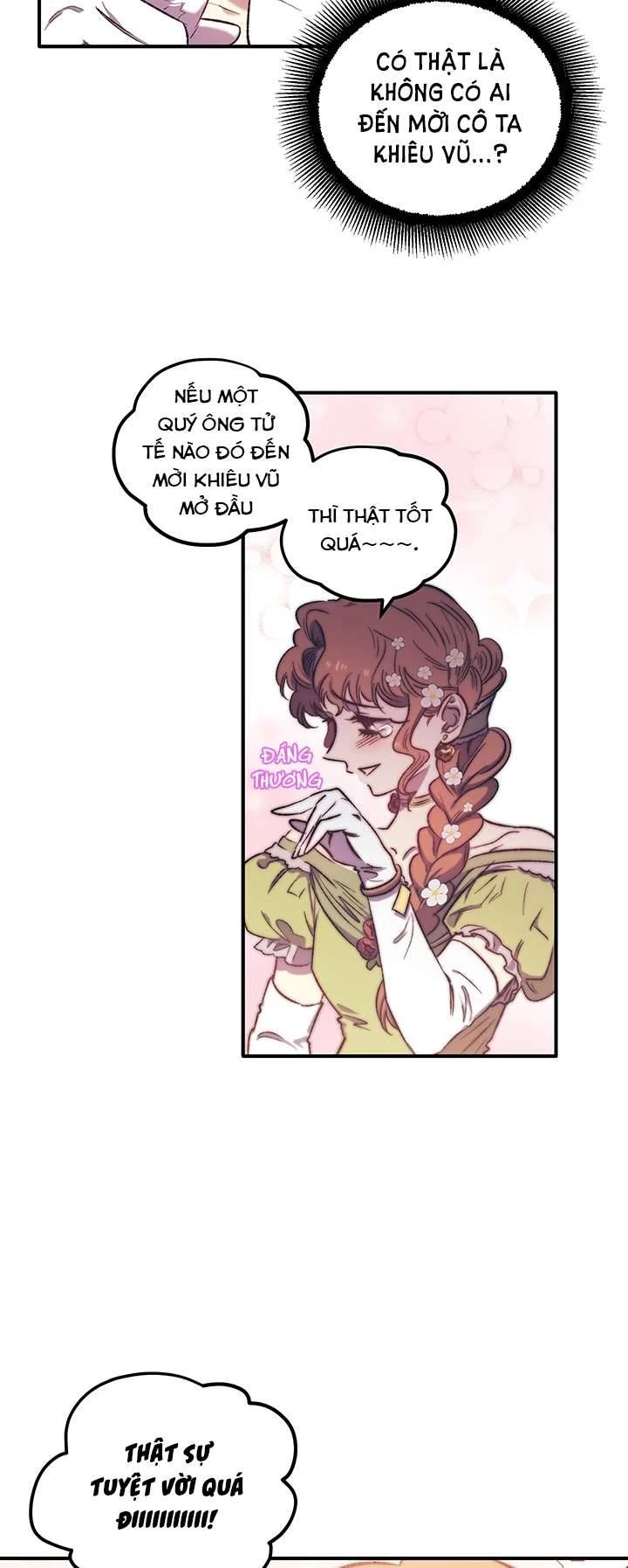May Mắn Hay Bất Hạnh Chapter 4 - 27