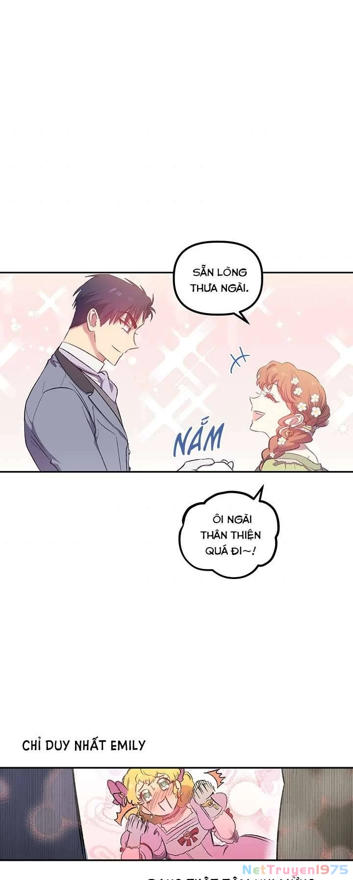 May Mắn Hay Bất Hạnh Chapter 4 - 29