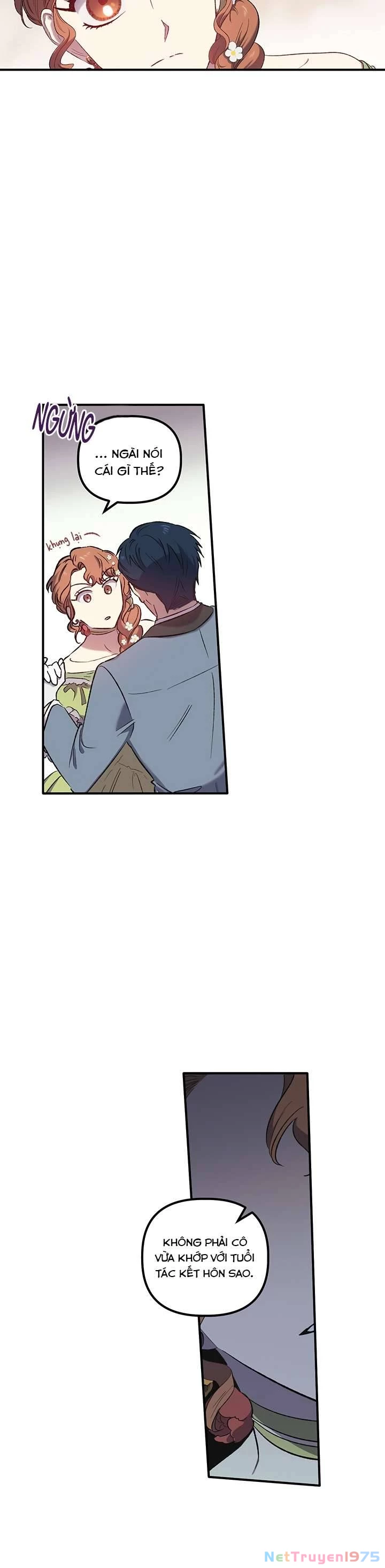 May Mắn Hay Bất Hạnh Chapter 5 - 14
