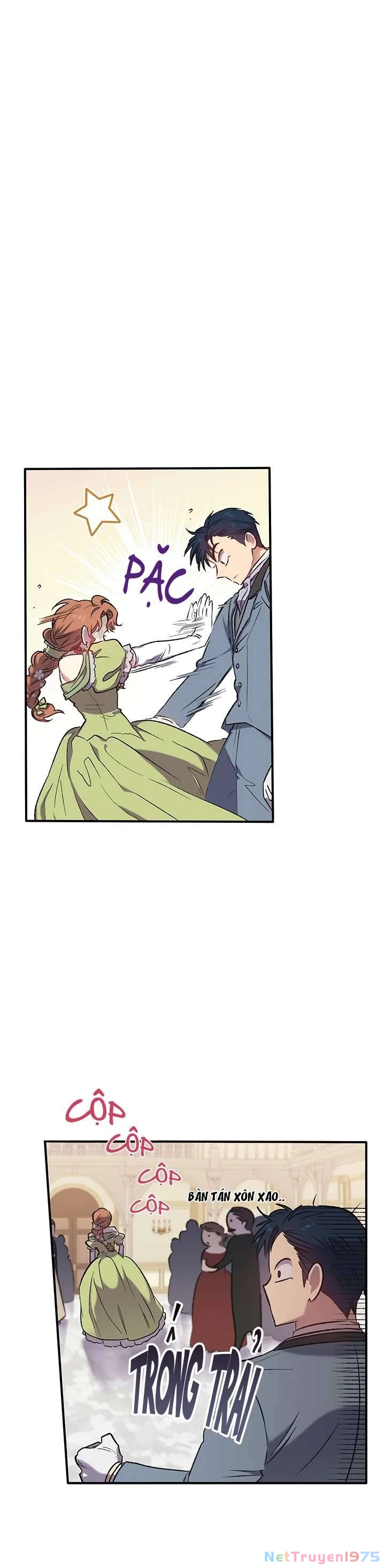 May Mắn Hay Bất Hạnh Chapter 5 - 18