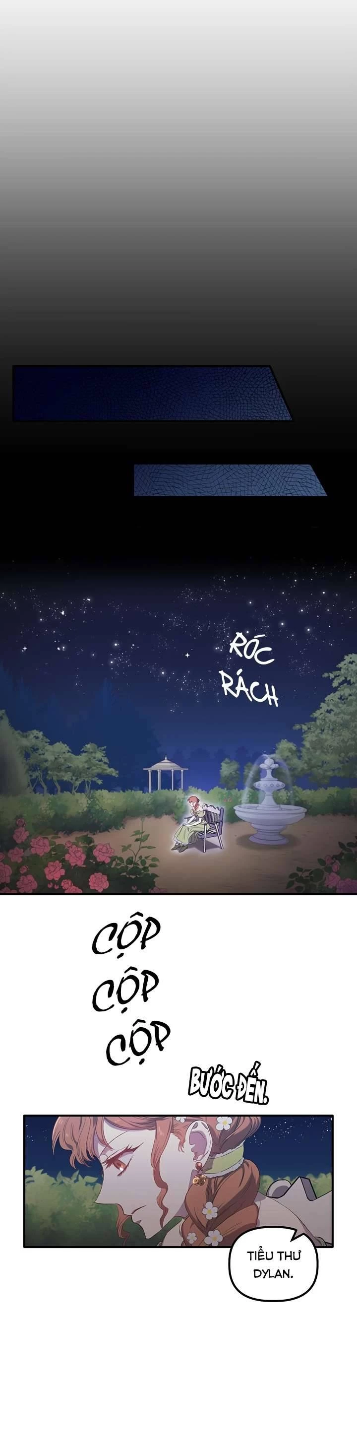 May Mắn Hay Bất Hạnh Chapter 5 - 20