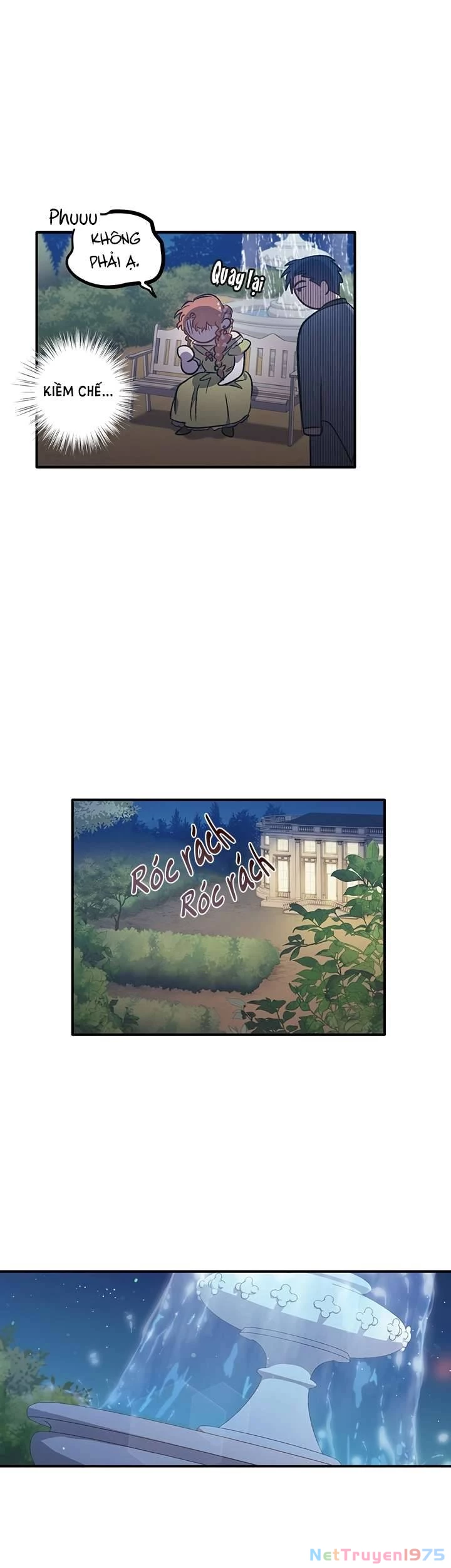 May Mắn Hay Bất Hạnh Chapter 5 - 22