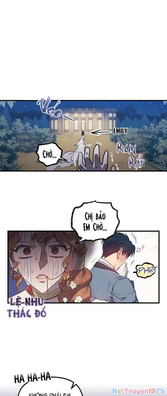 May Mắn Hay Bất Hạnh Chapter 6 - 4