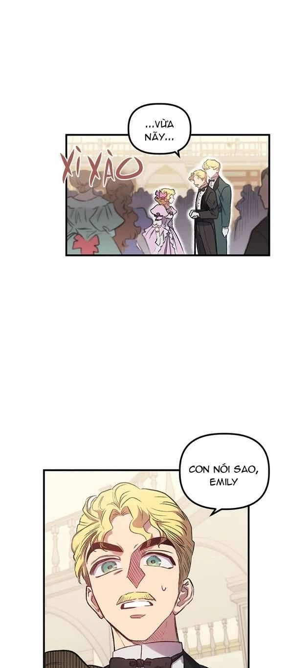May Mắn Hay Bất Hạnh Chapter 6 - 7