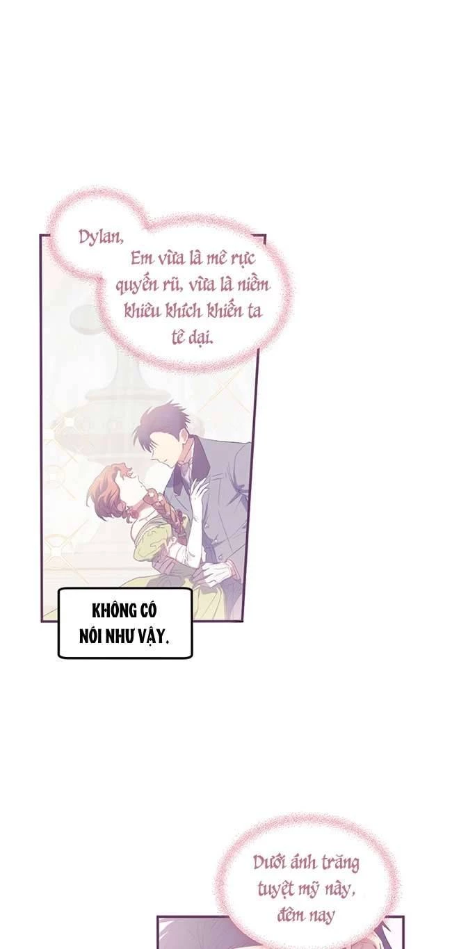 May Mắn Hay Bất Hạnh Chapter 6 - 10