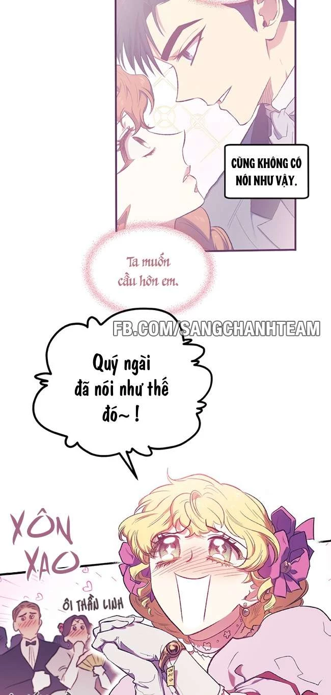 May Mắn Hay Bất Hạnh Chapter 6 - 11
