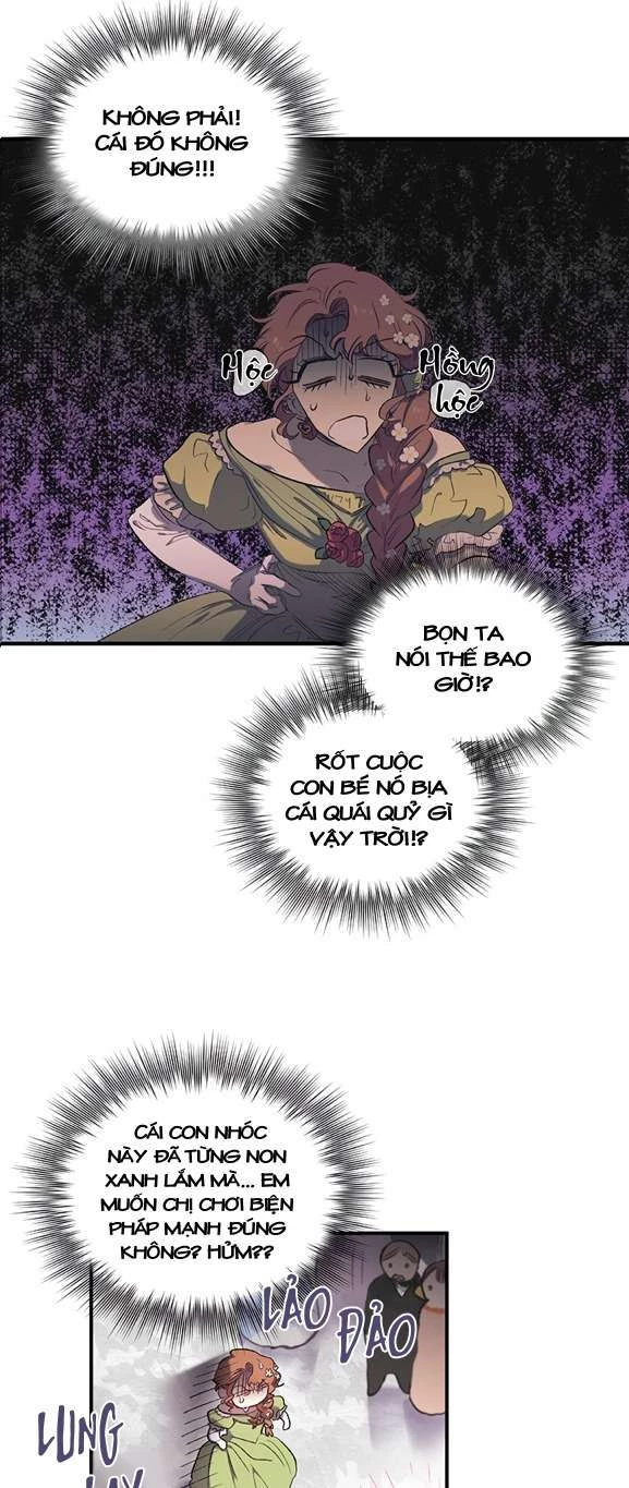 May Mắn Hay Bất Hạnh Chapter 6 - 13