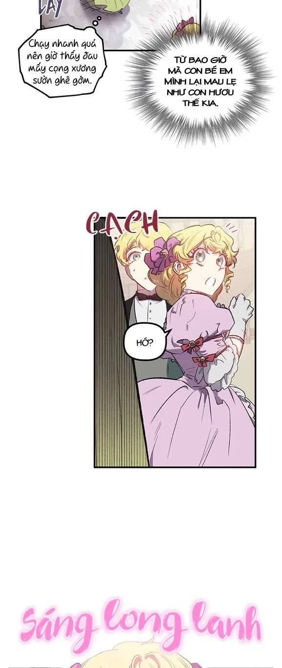 May Mắn Hay Bất Hạnh Chapter 6 - 14
