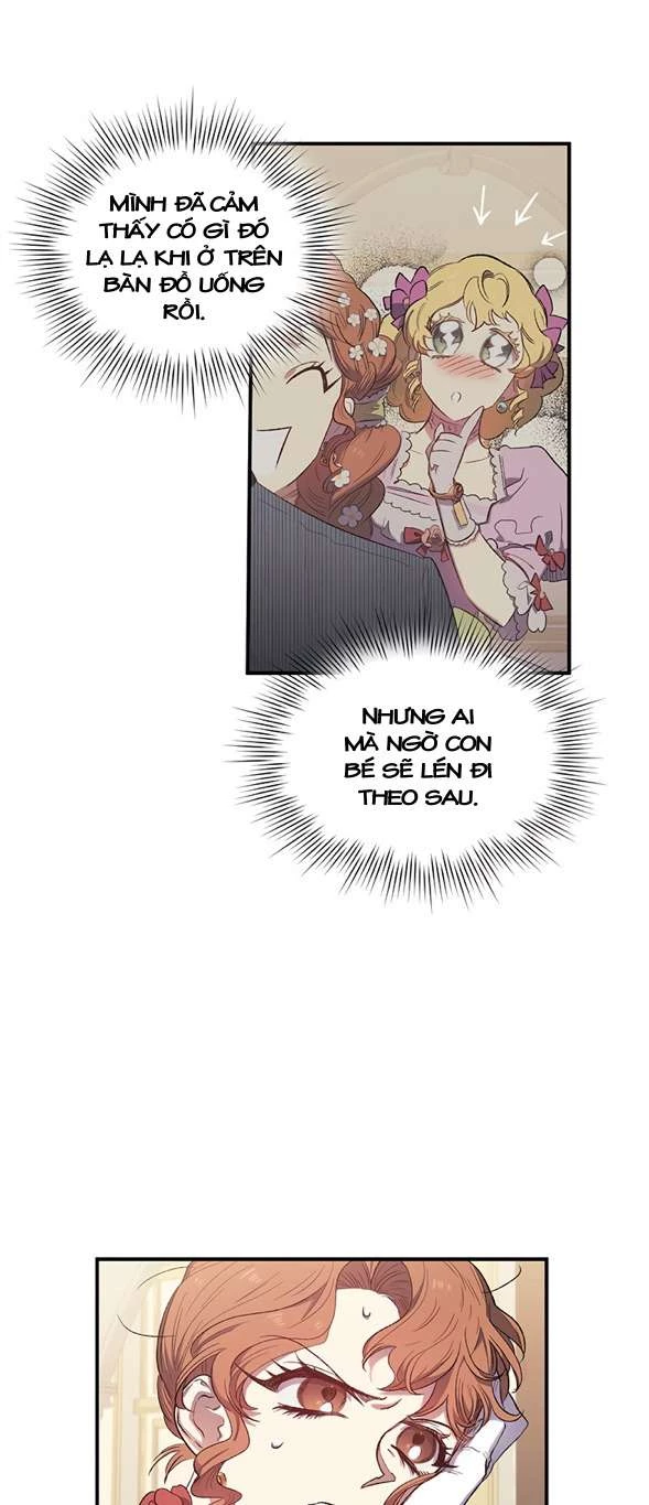 May Mắn Hay Bất Hạnh Chapter 6 - 16