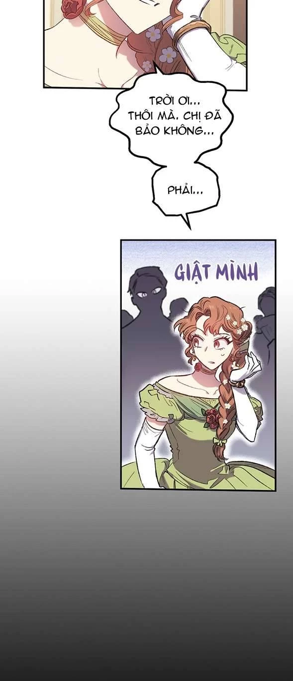 May Mắn Hay Bất Hạnh Chapter 6 - 17