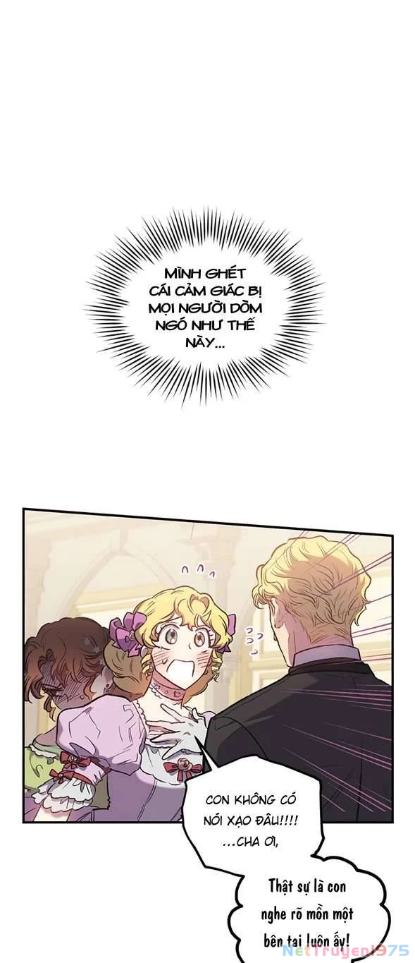 May Mắn Hay Bất Hạnh Chapter 6 - 19