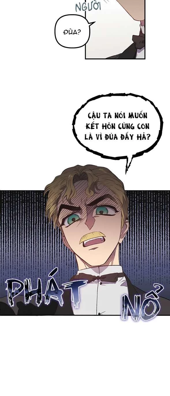 May Mắn Hay Bất Hạnh Chapter 6 - 21
