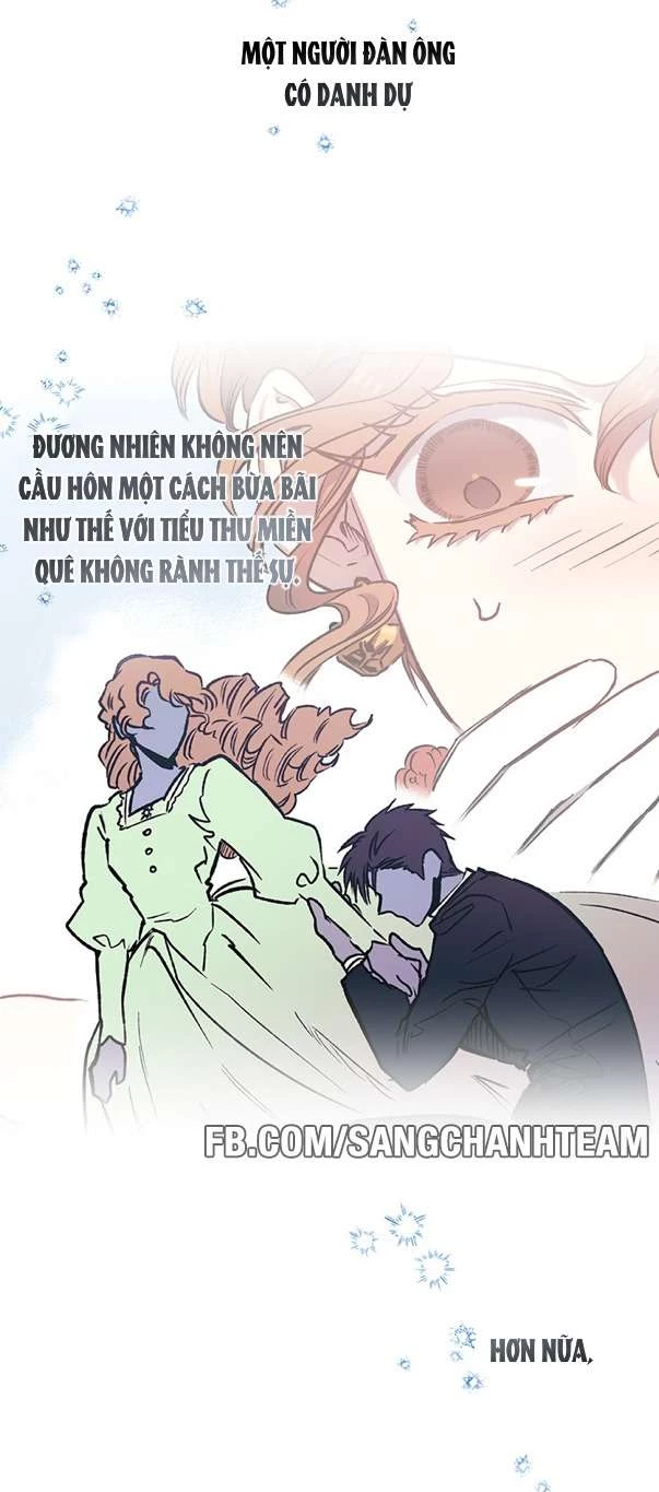 May Mắn Hay Bất Hạnh Chapter 6 - 23