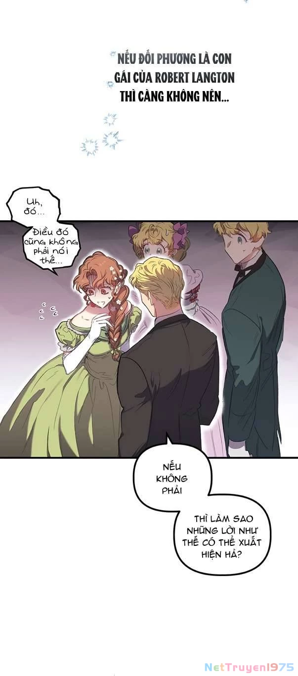 May Mắn Hay Bất Hạnh Chapter 6 - 24