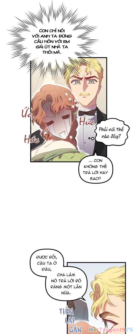May Mắn Hay Bất Hạnh Chapter 6 - 25