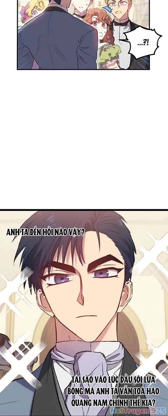 May Mắn Hay Bất Hạnh Chapter 6 - 27